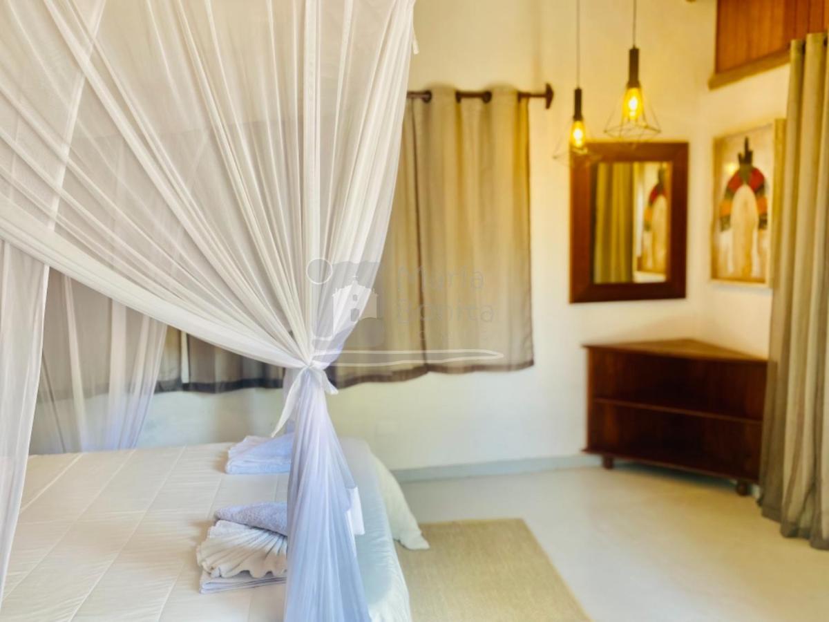 Casa Da Lua Bed & Breakfast Trancoso Exterior photo